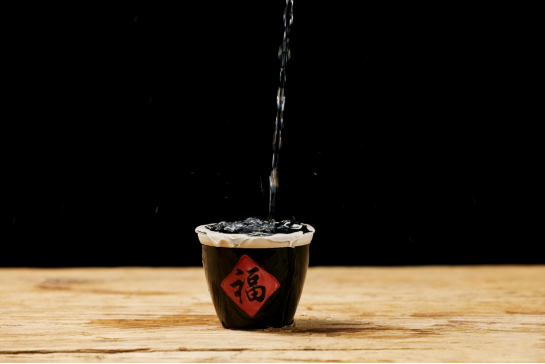 光瓶酒，不止于“平替”
