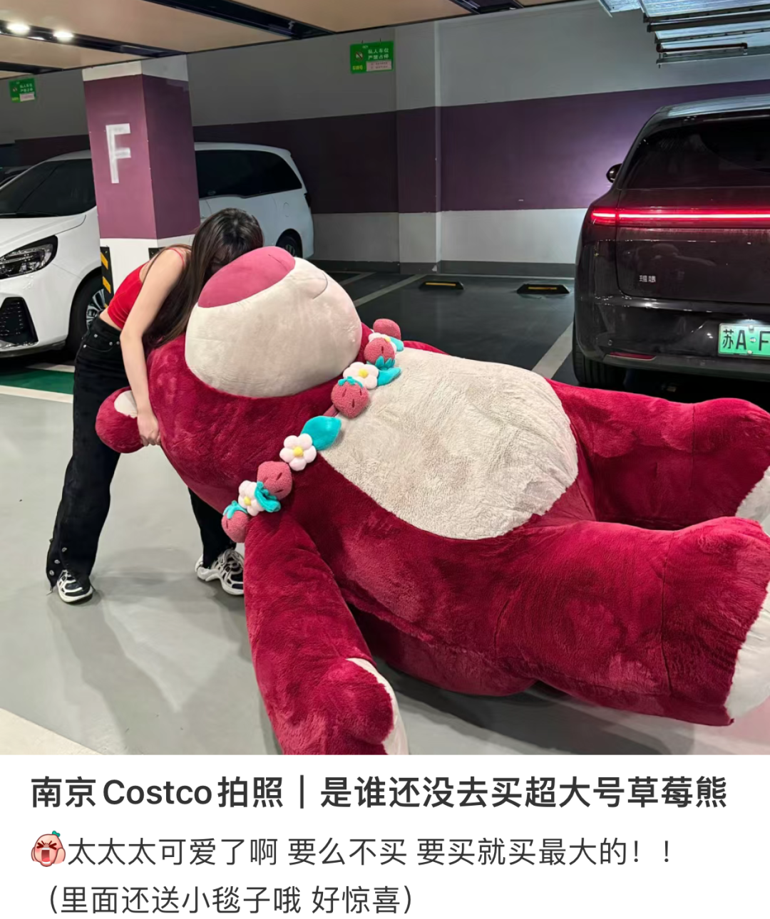 江浙沪年轻人，把Costco逛成了迪士尼？