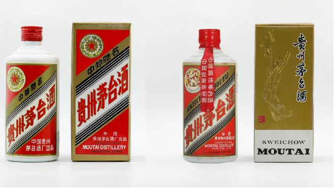 中高端白酒持续放量，供需怎么平衡？