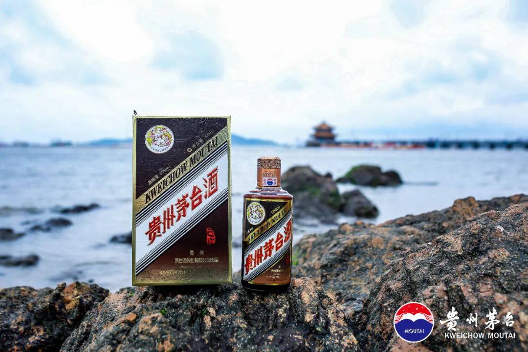 从“福”缘到“成”珍,茅台文化落地生根?