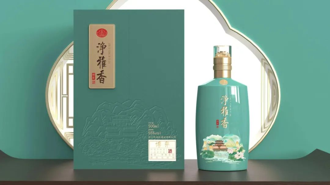 行业有周期，品质无周期，从泥坑酒优秀样本学到了什么？