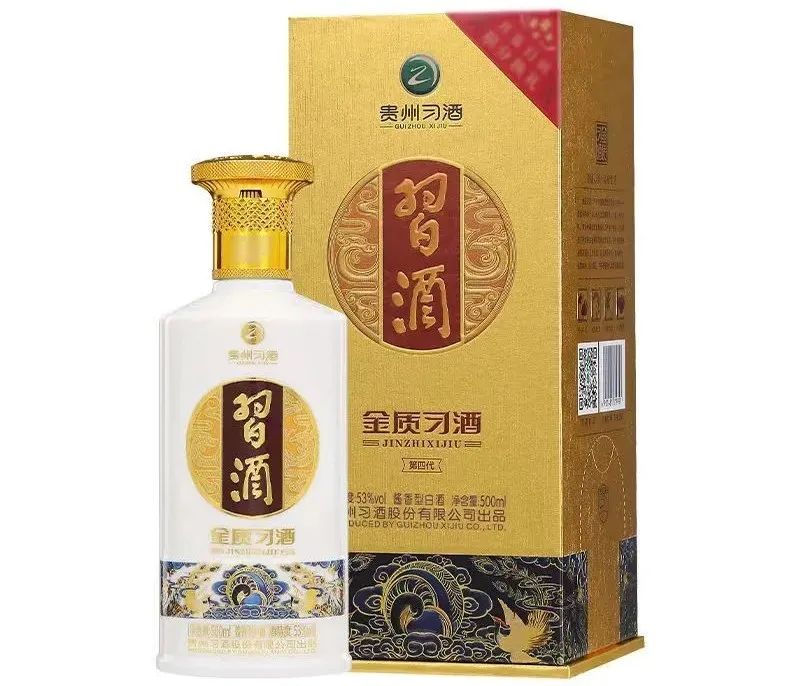 闪耀京津冀、斩获“国民好酒”,习酒引领华北酱香新潮流