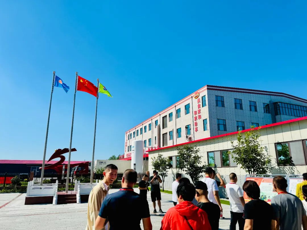 家和国潮脆皮鸡,将4000亿炸鸡产业重做一遍 | 在现场