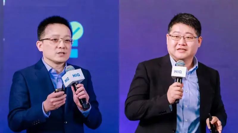 NIQ观点 | 快消市场新一轮“存量争夺战”，如何挖掘数据价值？