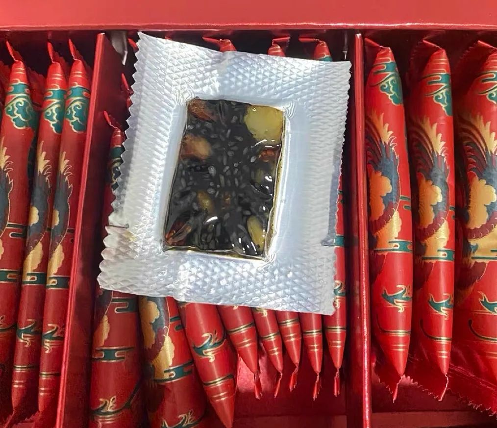 滋补零食,职场打工人的新养料