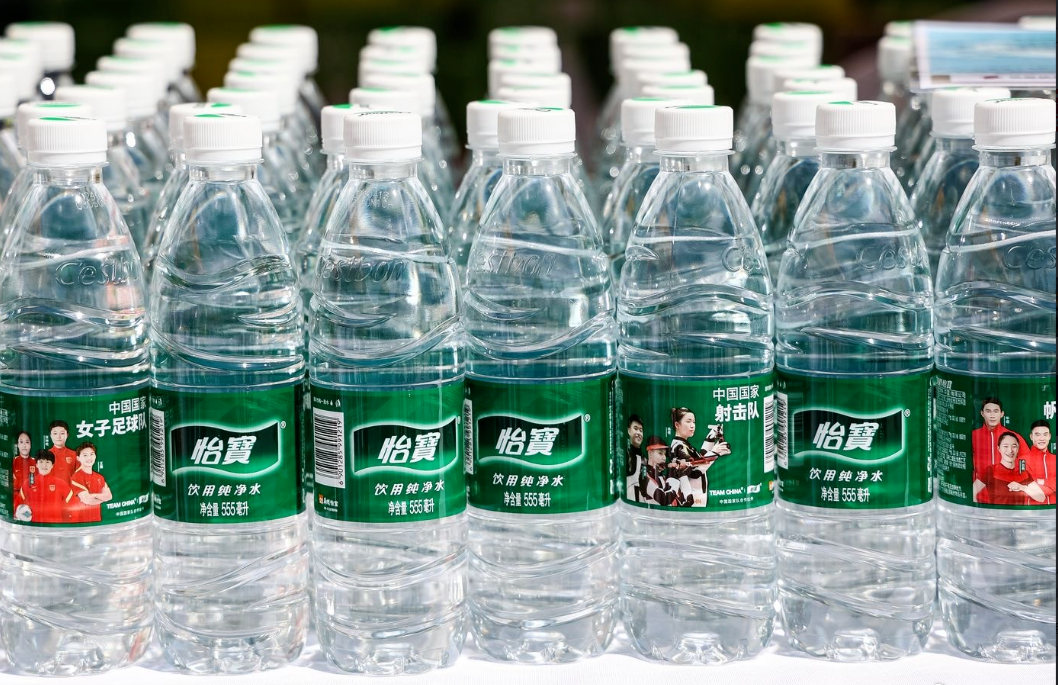 盘点超级单品:中国食业的“旧王”与“新王”