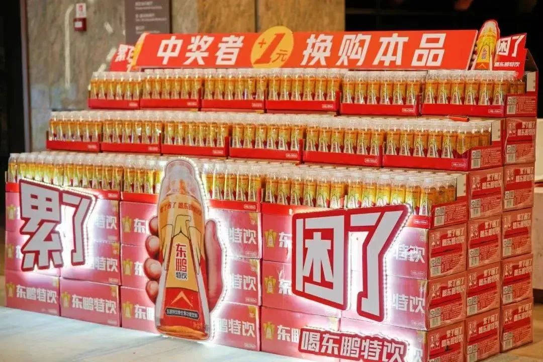 盘点超级单品:中国食业的“旧王”与“新王”
