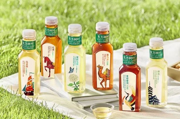 盘点超级单品:中国食业的“旧王”与“新王”
