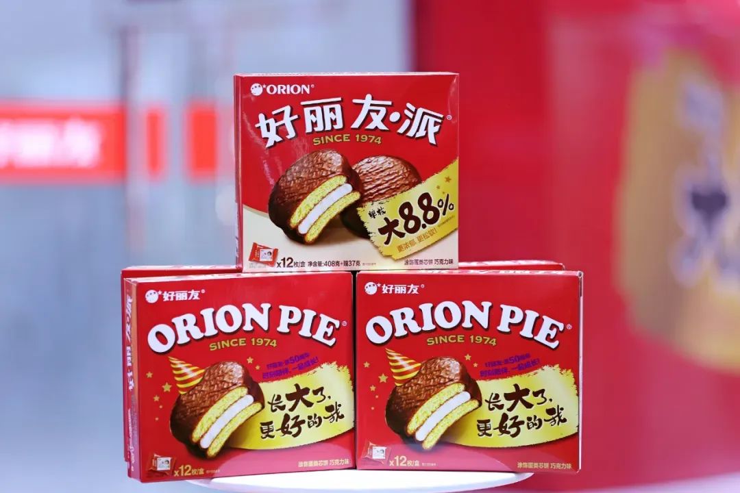 盘点超级单品：中国食业的“旧王”与“新王”