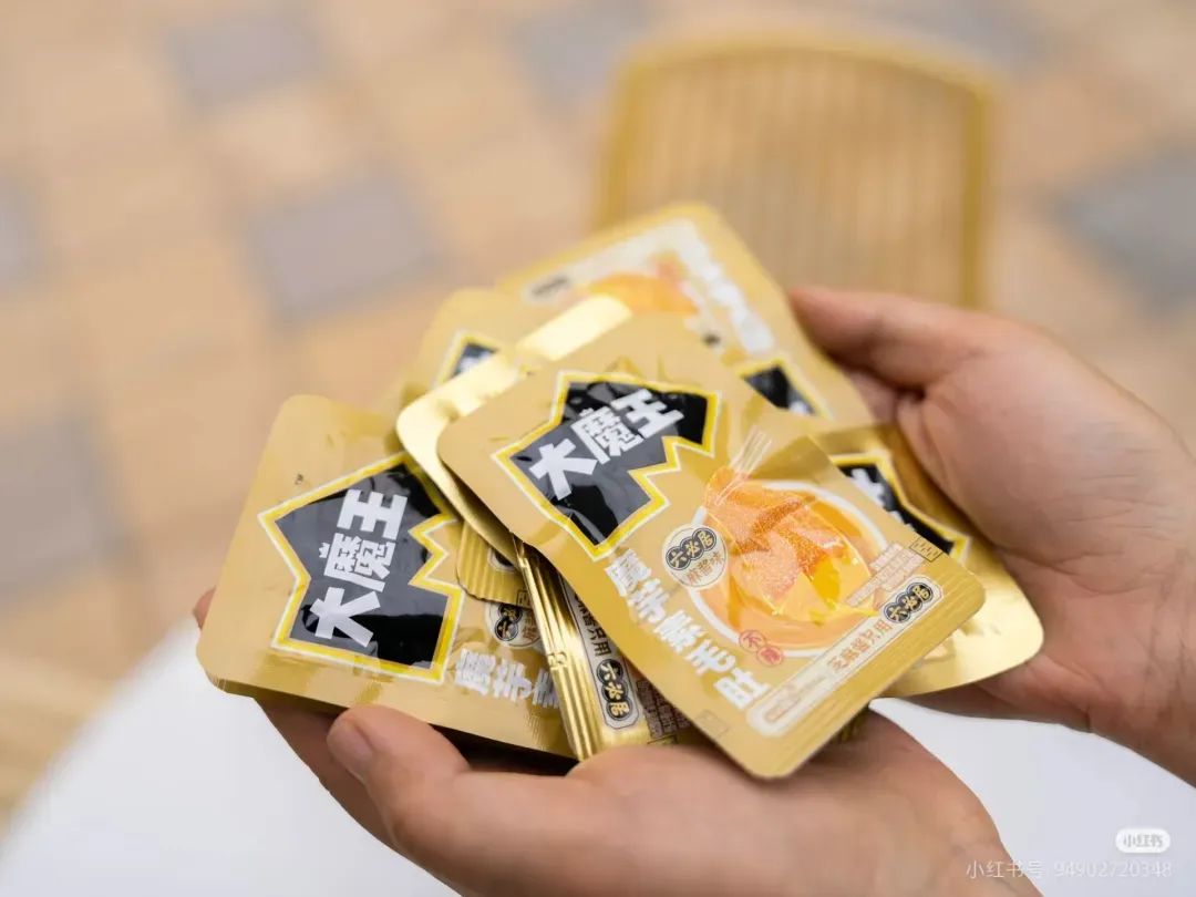 盘点超级单品:中国食业的“旧王”与“新王”