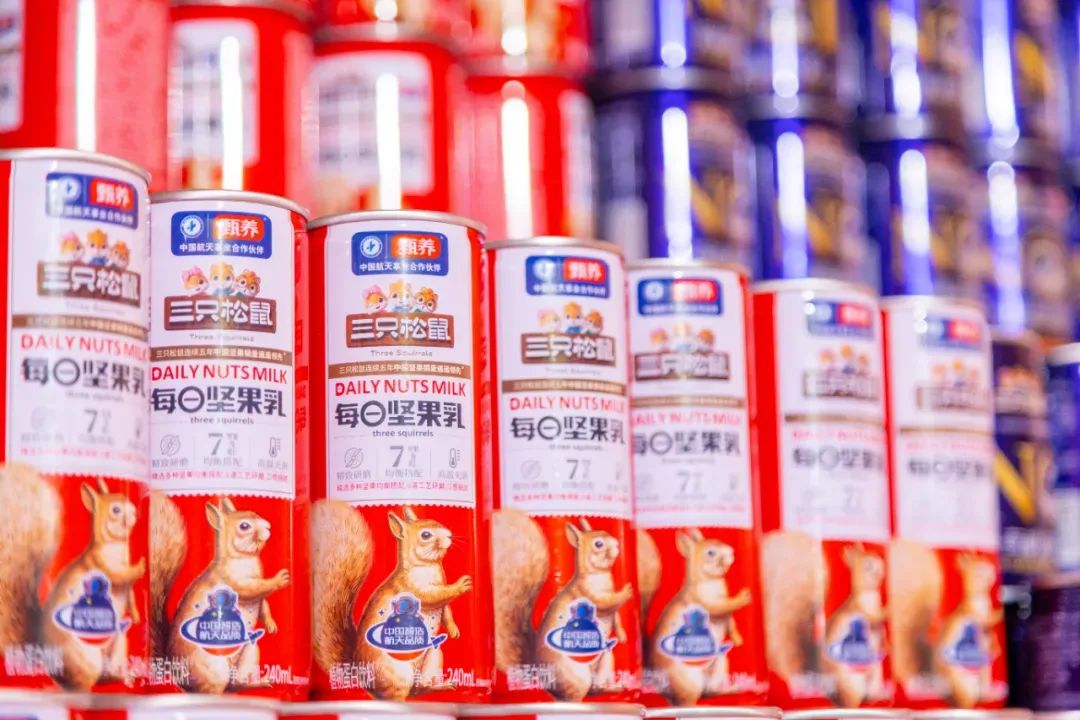 盘点超级单品:中国食业的“旧王”与“新王”
