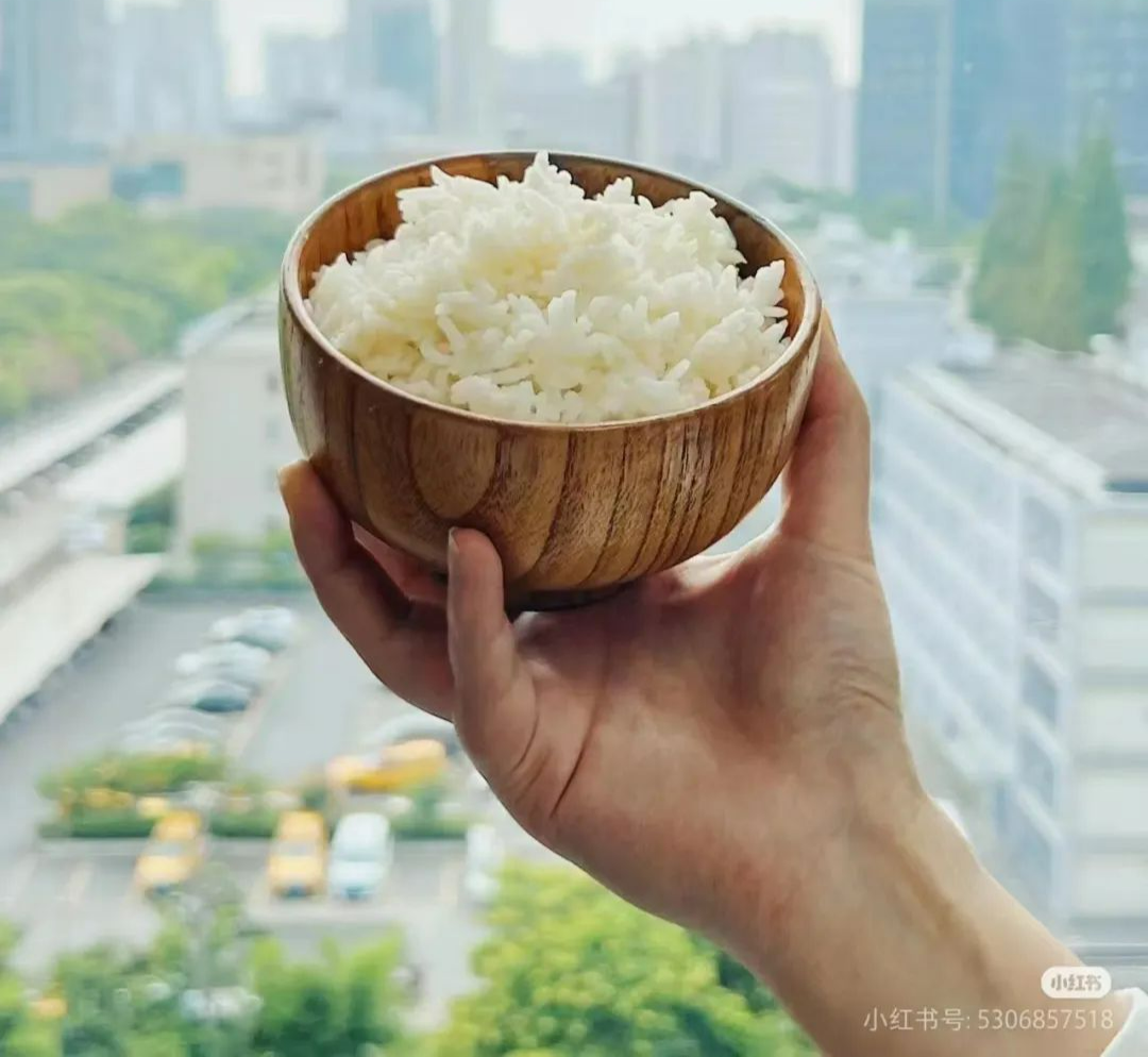 低GI功能大米升温：千亿规模潜力，解决八成慢病老人主食难题