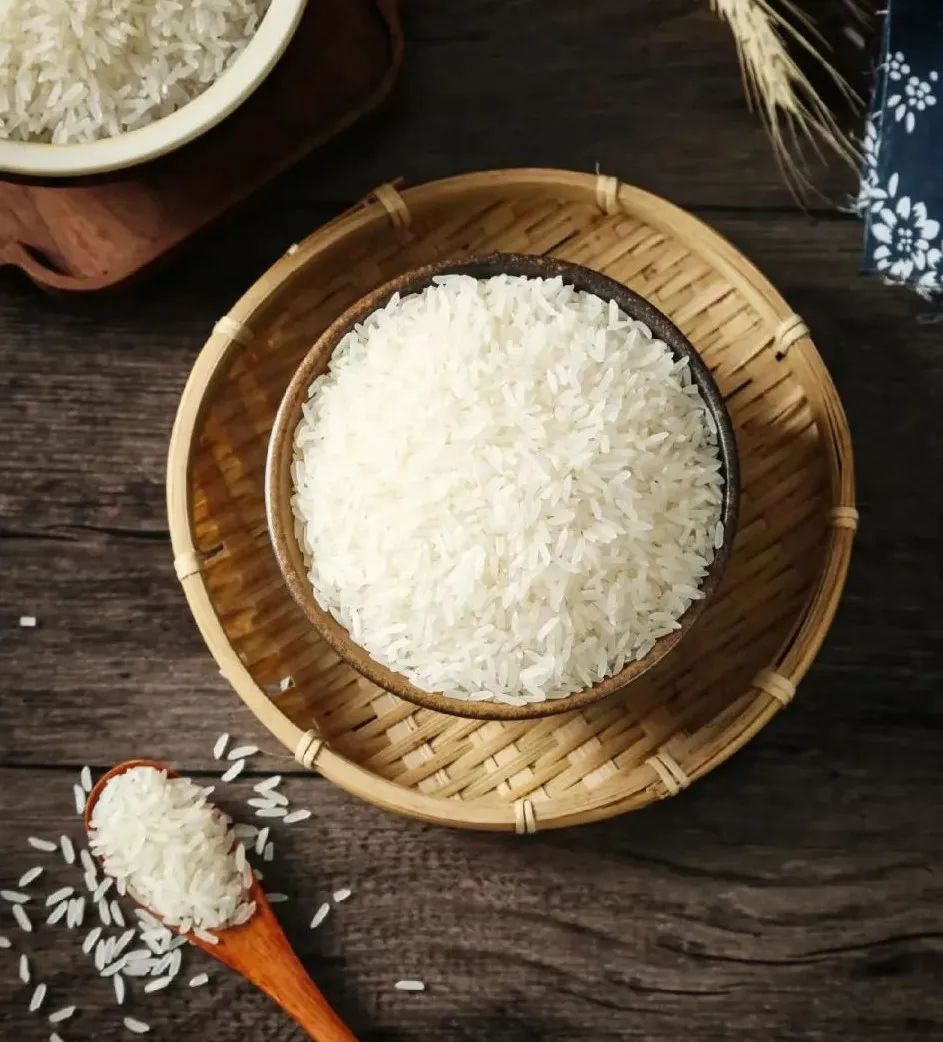 低GI功能大米升温：千亿规模潜力，解决八成慢病老人主食难题