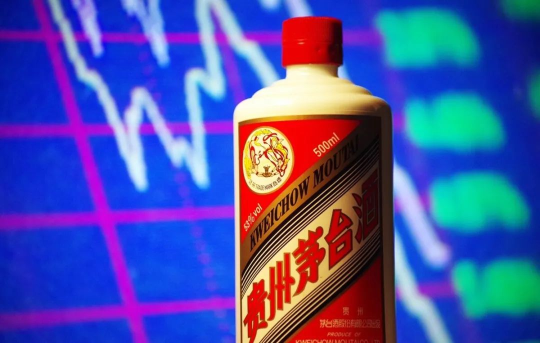 “美联储降息”,白酒股集体大反弹,机会来了?
