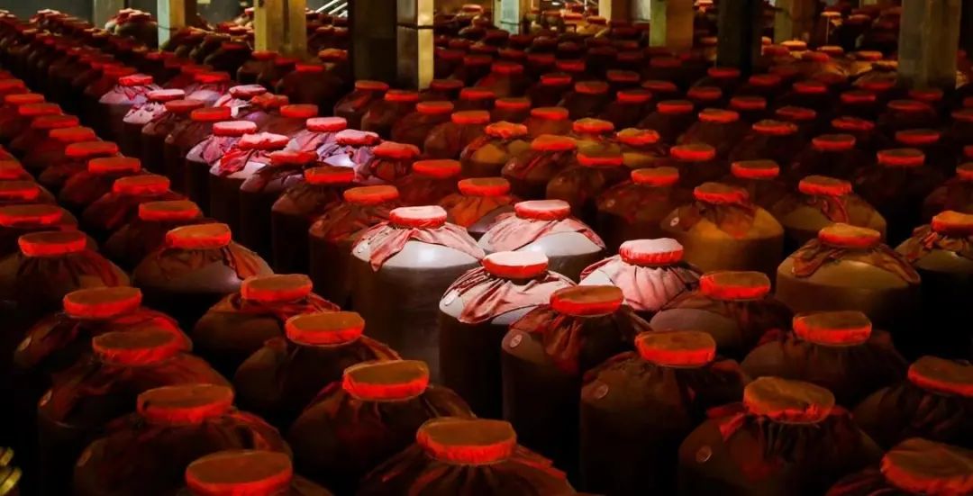 酱酒产区“原酒化”正在发生