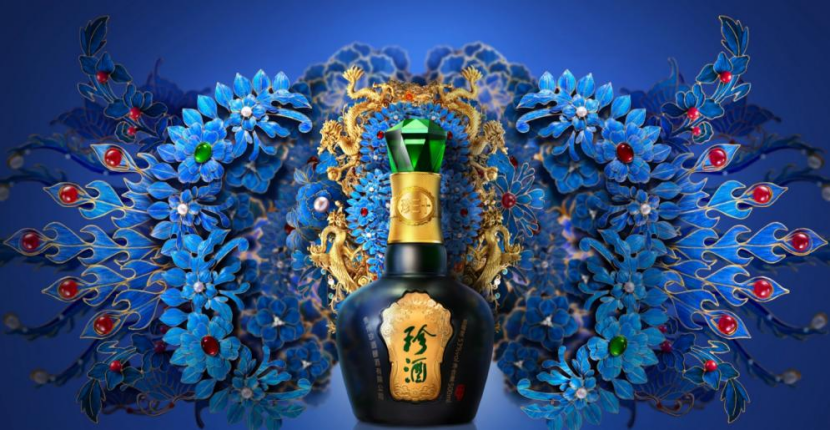世界冠军朋友圈再扩大,珍酒为何是 “世界冠军的酒”?