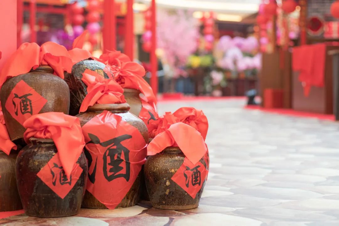 100-300元白酒中秋热销，白酒“性价比”时代到来