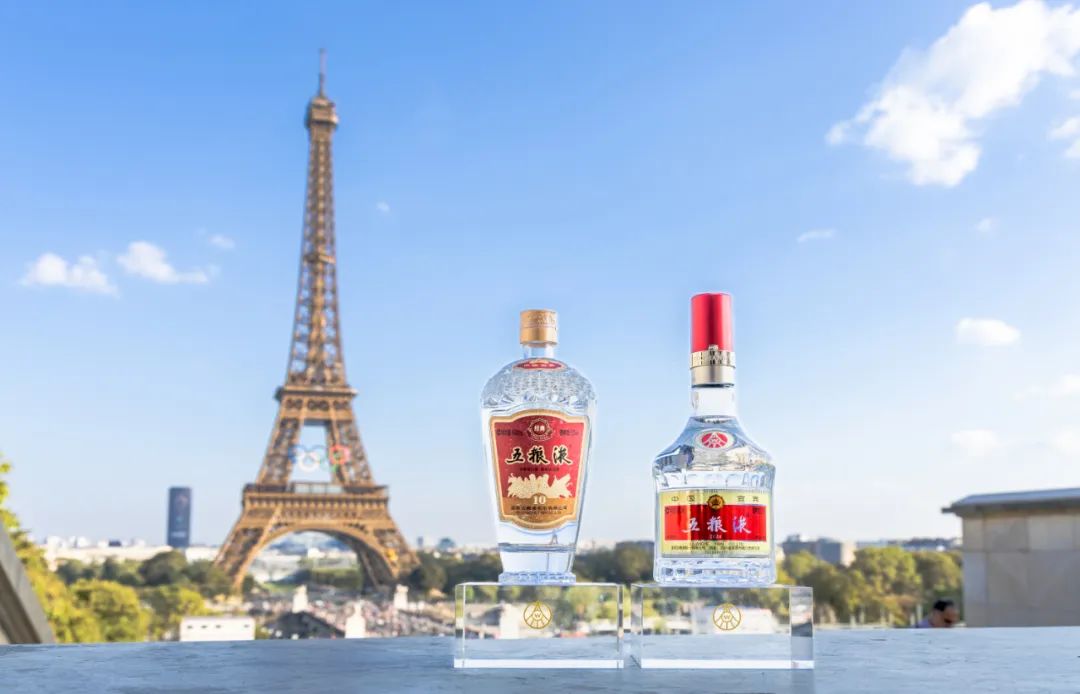 和美“香遇”欧洲三国,“大国浓香”引领白酒出海新通路