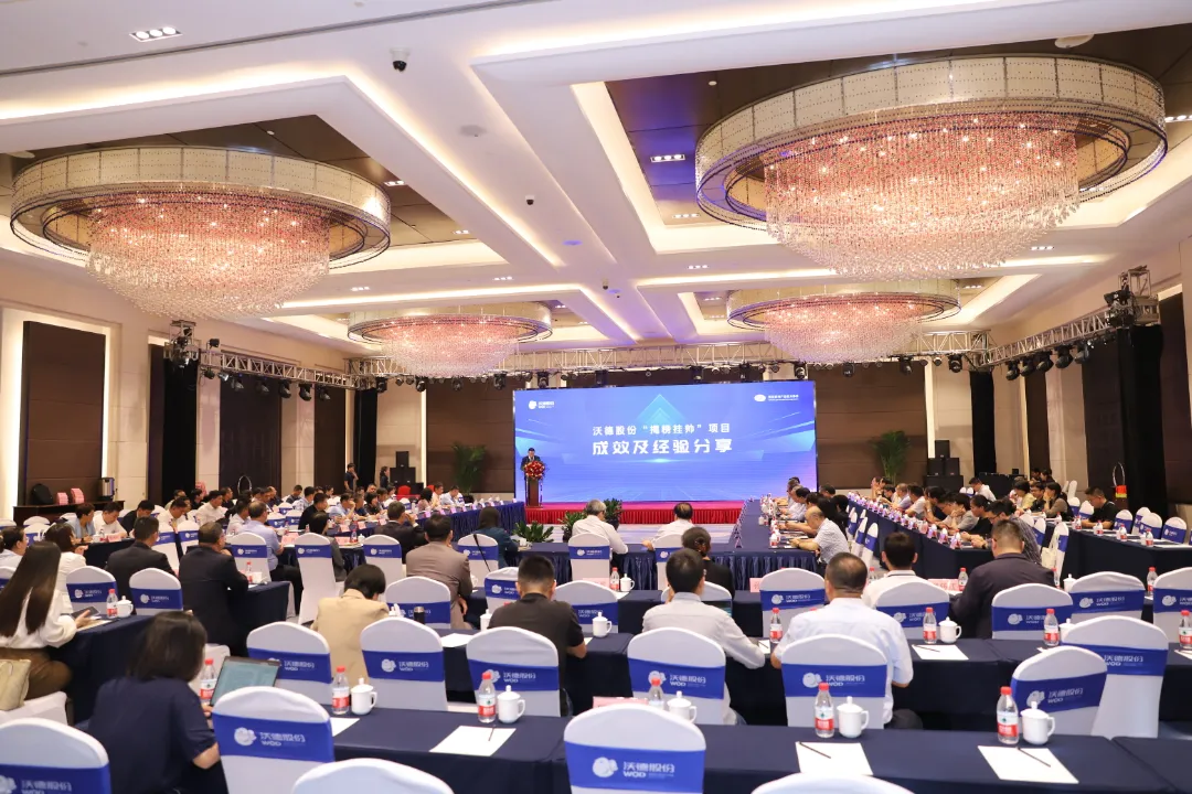 世界单体规模最大—中国·行唐百万蛋种鸡产业园正式落成,每年可提供8000万只健母雏!