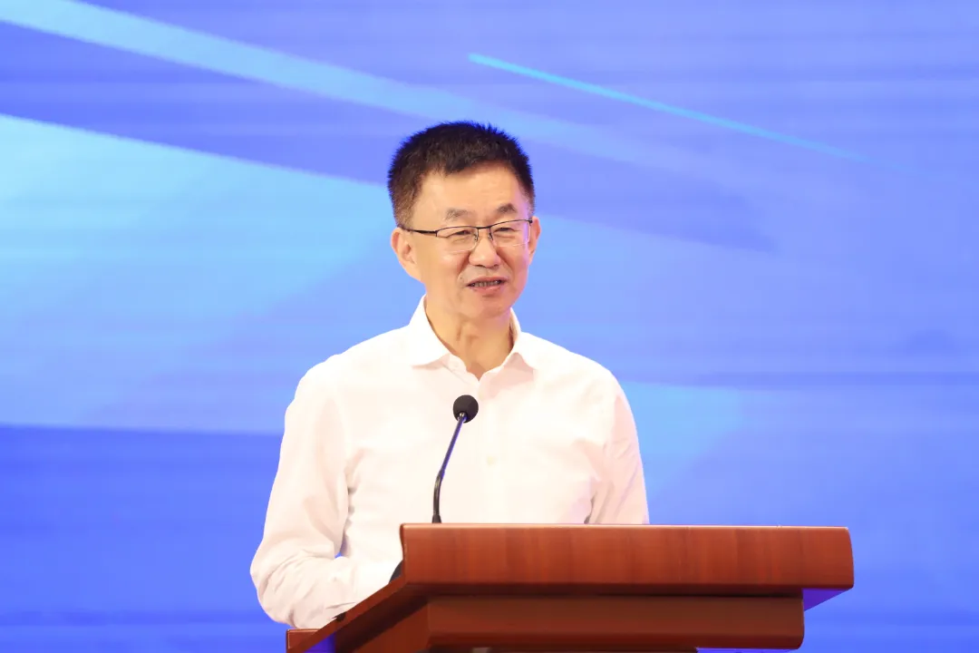 世界单体规模最大—中国·行唐百万蛋种鸡产业园正式落成,每年可提供8000万只健母雏!