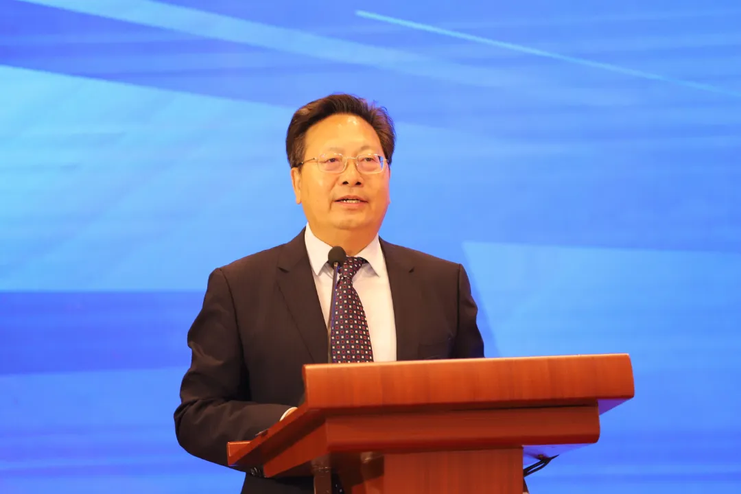 世界单体规模最大—中国·行唐百万蛋种鸡产业园正式落成,每年可提供8000万只健母雏!