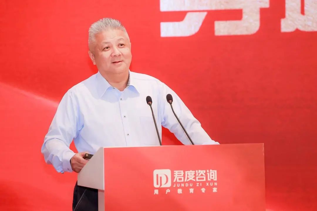 从品质表达到技术营销！