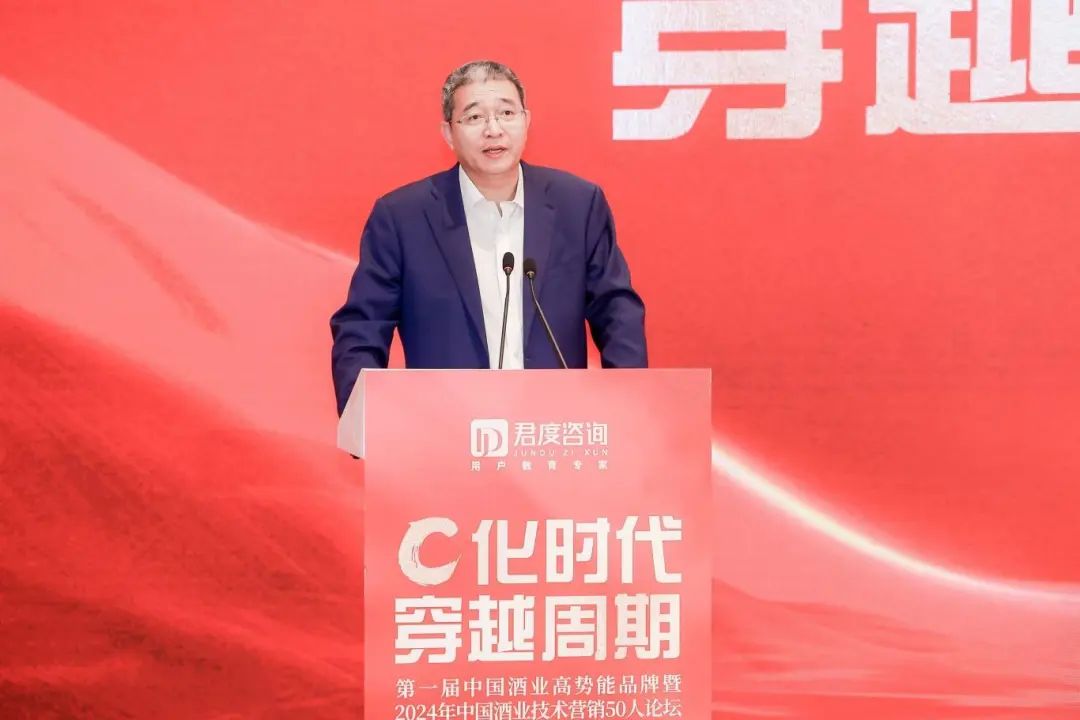 从品质表达到技术营销！