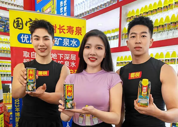 2024民企百强名录发布，今麦郎、达利、老干妈等最新业绩曝光…..