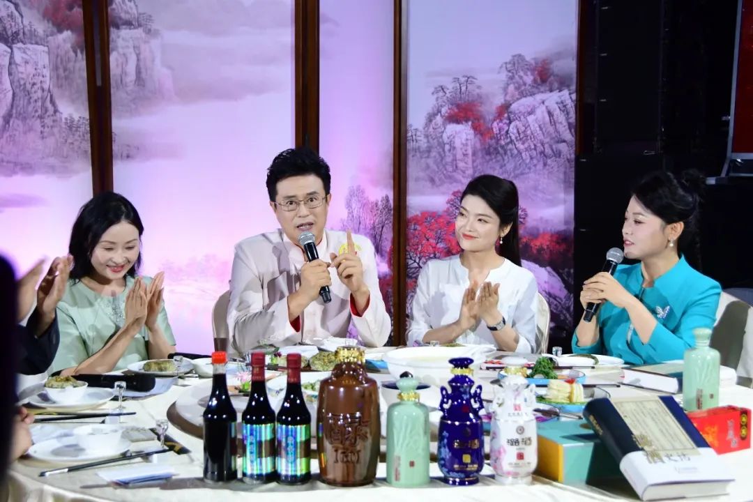 以1500年历史为引擎,“潞酒复兴”之路开启加速度