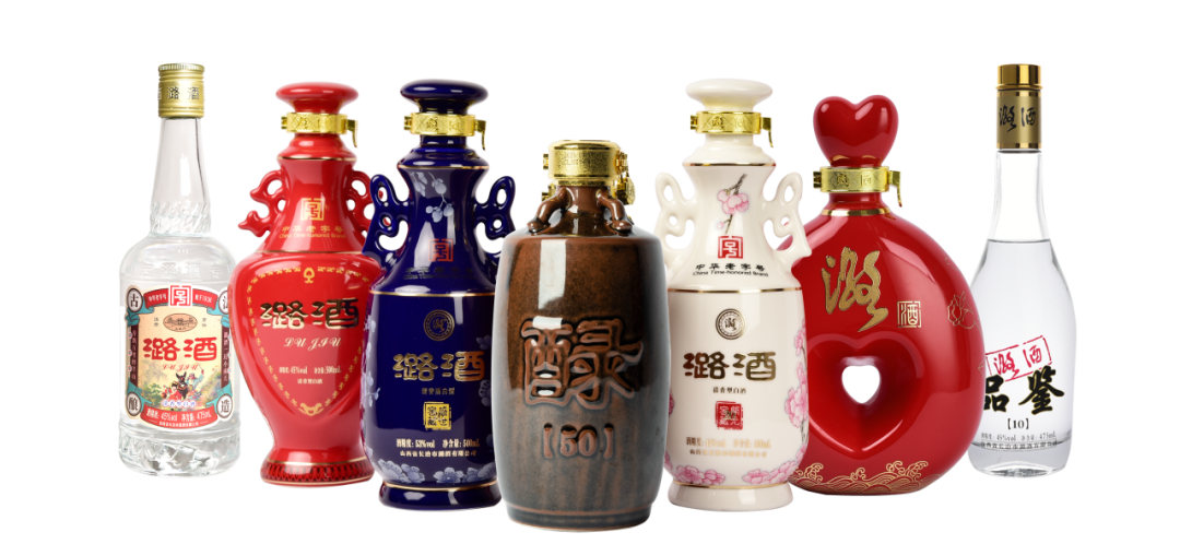 以1500年历史为引擎,“潞酒复兴”之路开启加速度