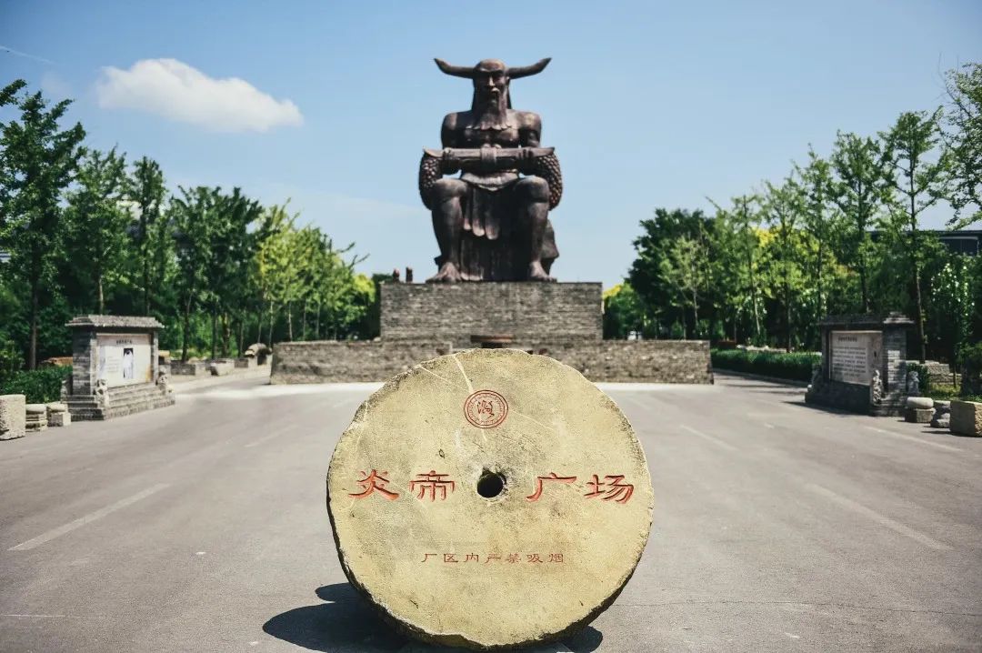 以1500年历史为引擎,“潞酒复兴”之路开启加速度
