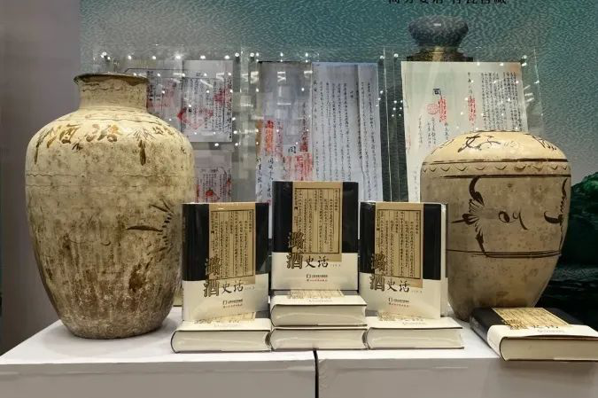 以1500年历史为引擎,“潞酒复兴”之路开启加速度