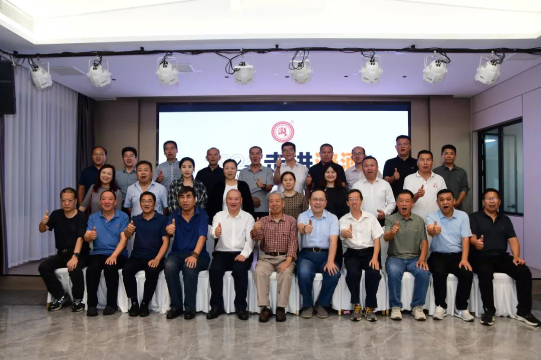 以1500年历史为引擎,“潞酒复兴”之路开启加速度