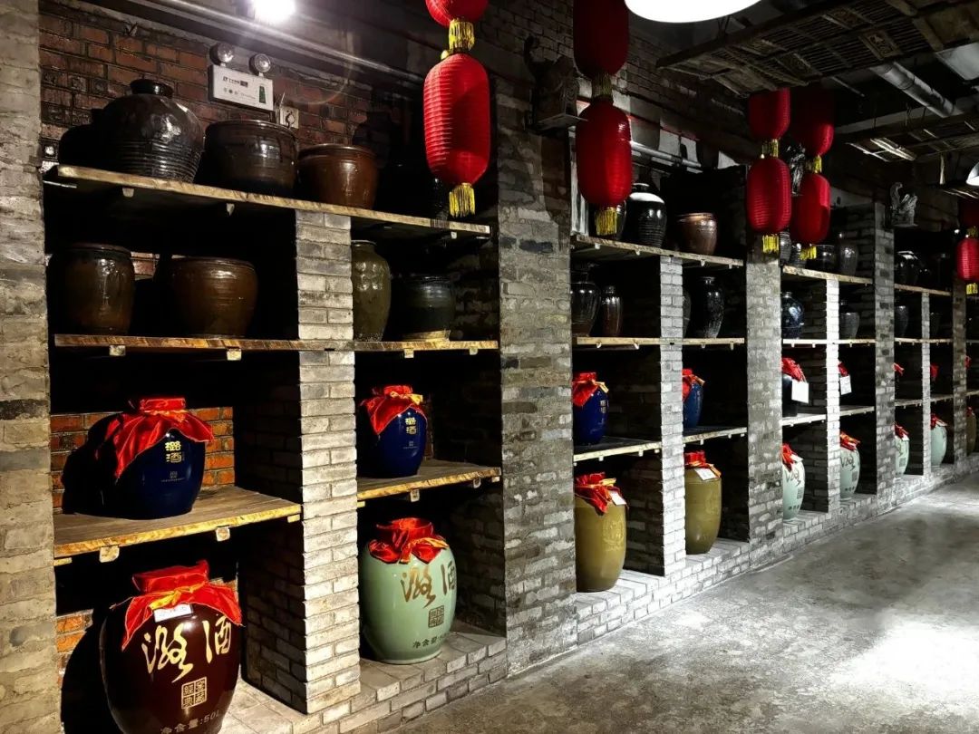 以1500年历史为引擎,“潞酒复兴”之路开启加速度