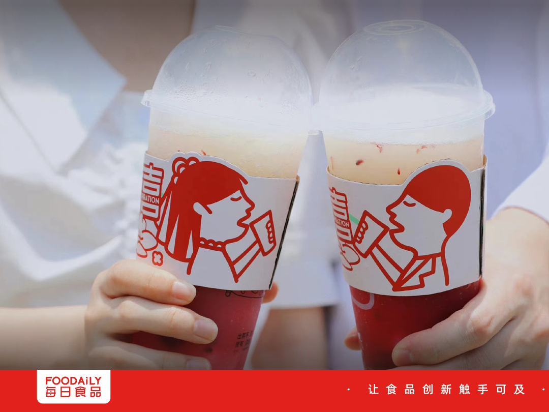 没火过A股的国庆婚礼,让这些食品品牌闷声发大财