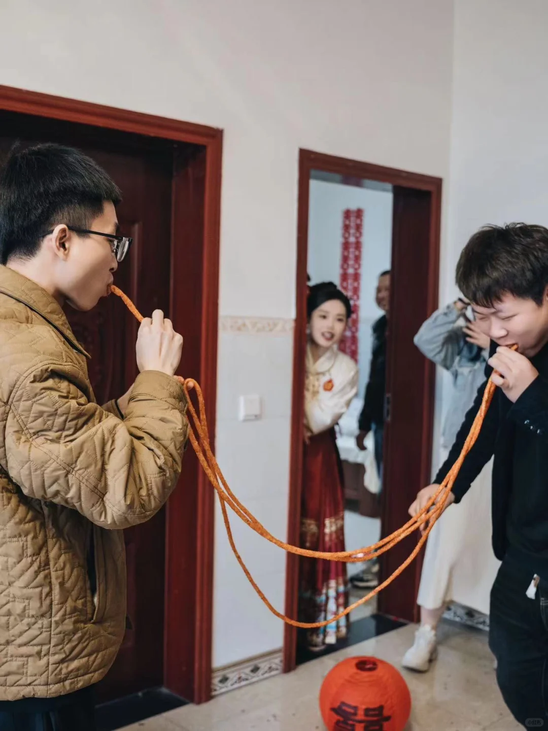 没火过A股的国庆婚礼,让这些食品品牌闷声发大财