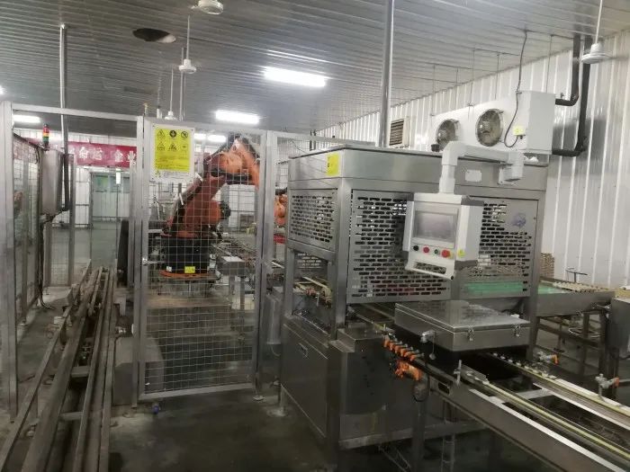 从平凡到卓越,顾云飞与京海禽业的新质之旅