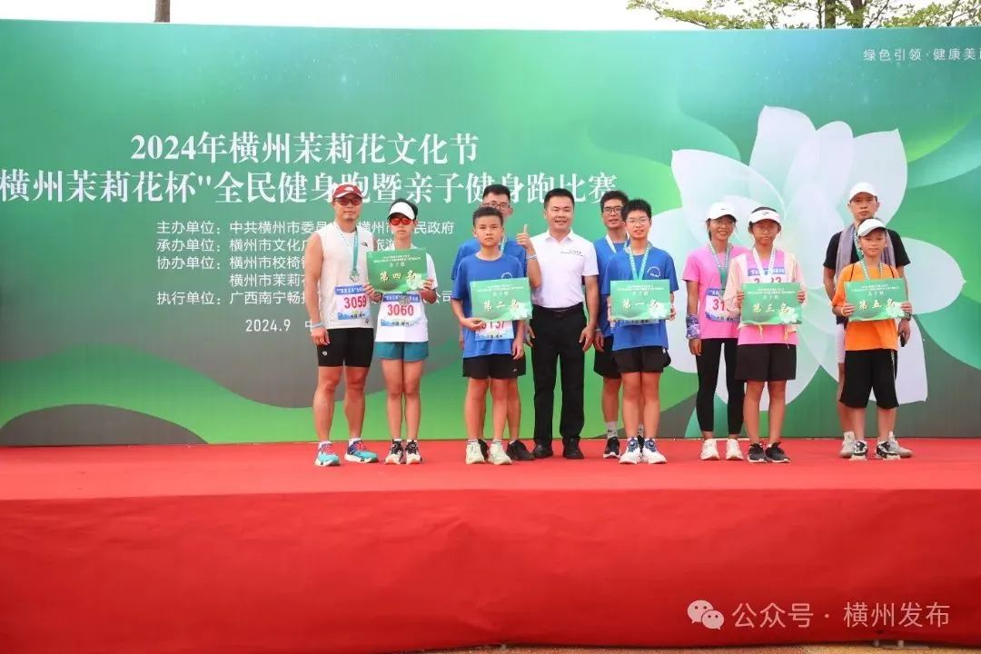 第六届世界茉莉花大会召开,乡村振兴“横州样板”走向世界!