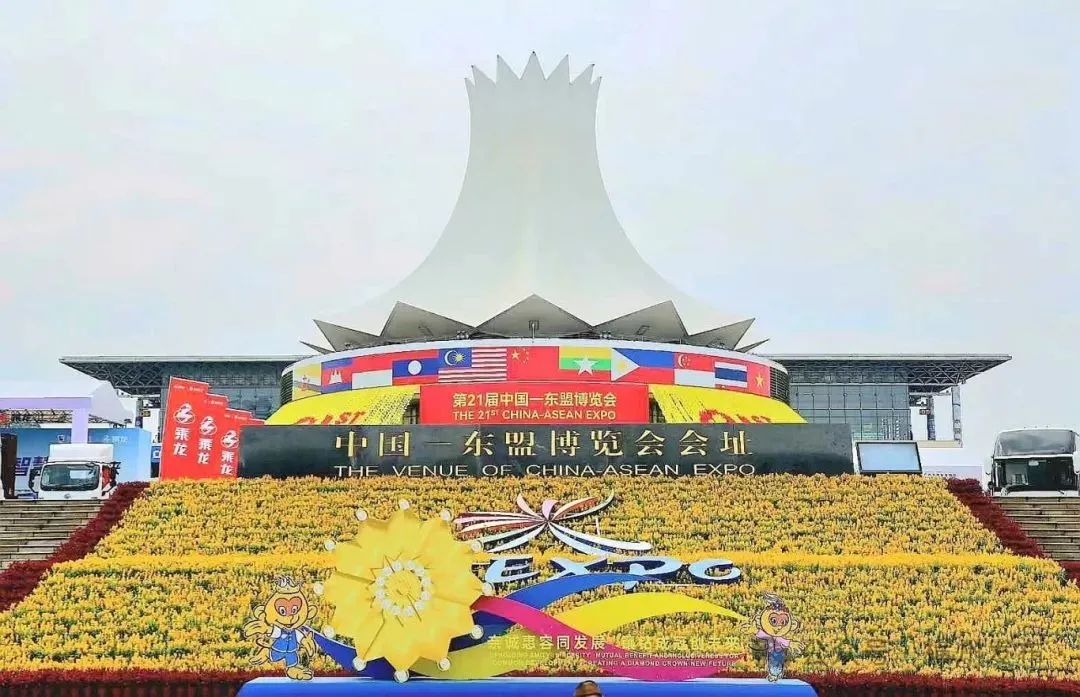 第六届世界茉莉花大会召开，乡村振兴“横州样板”走向世界！