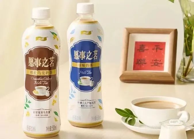 定价5元,怡宝瞄准统一60亿大单品再推新!