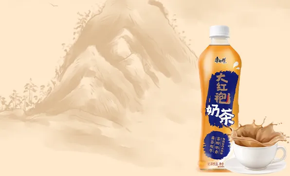 定价5元,怡宝瞄准统一60亿大单品再推新!
