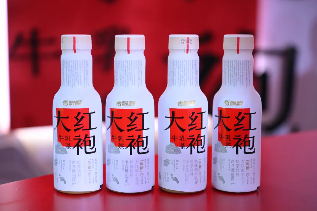 定价5元，怡宝瞄准统一60亿大单品再推新！