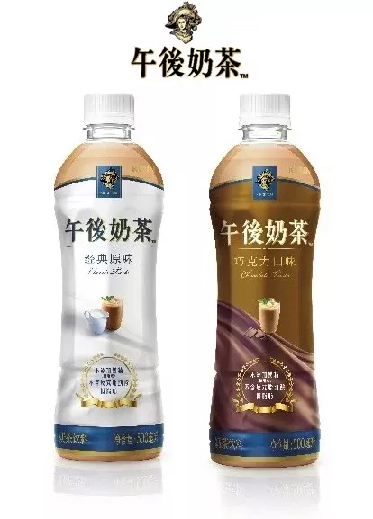 定价5元，怡宝瞄准统一60亿大单品再推新！