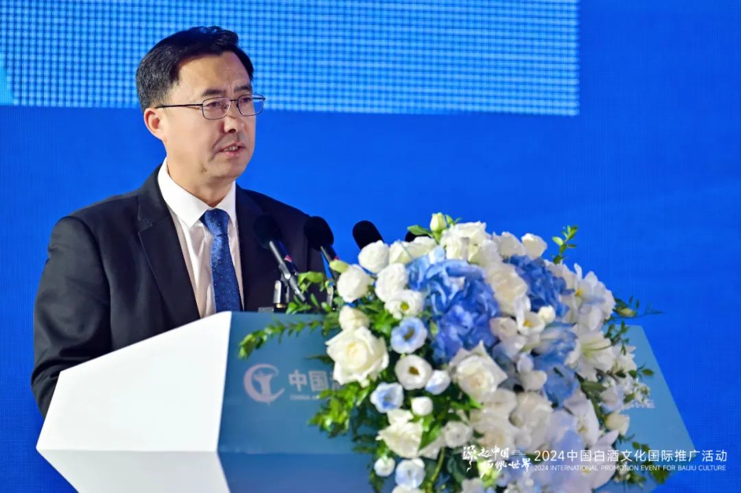 文化筑梦扬帆出海，洋河用梦想连接世界