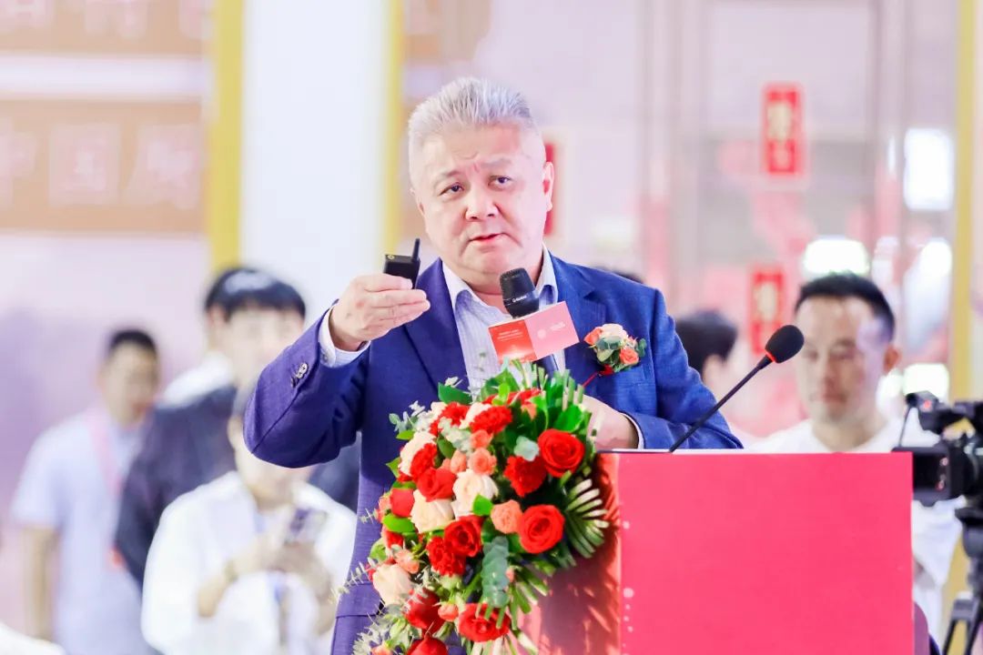 数智赋能,构建新质生产力,国台元宇宙重磅发布