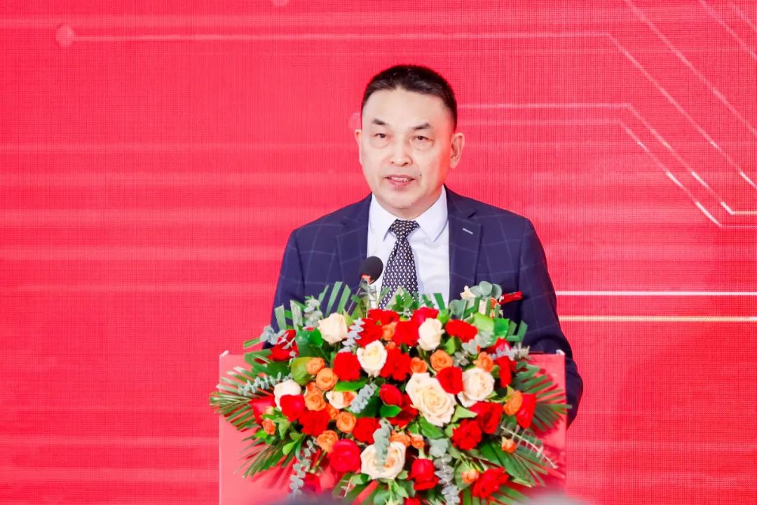 数智赋能,构建新质生产力,国台元宇宙重磅发布