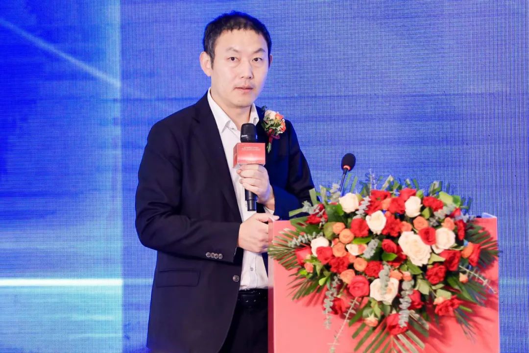 数智赋能,构建新质生产力,国台元宇宙重磅发布
