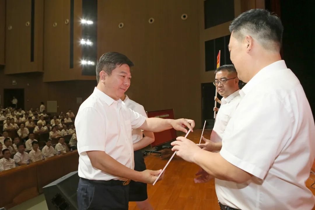 品牌、市场“双丰收”,稻花香乘势而上奋进2025营销年