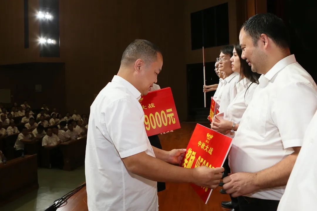 品牌、市场“双丰收”,稻花香乘势而上奋进2025营销年