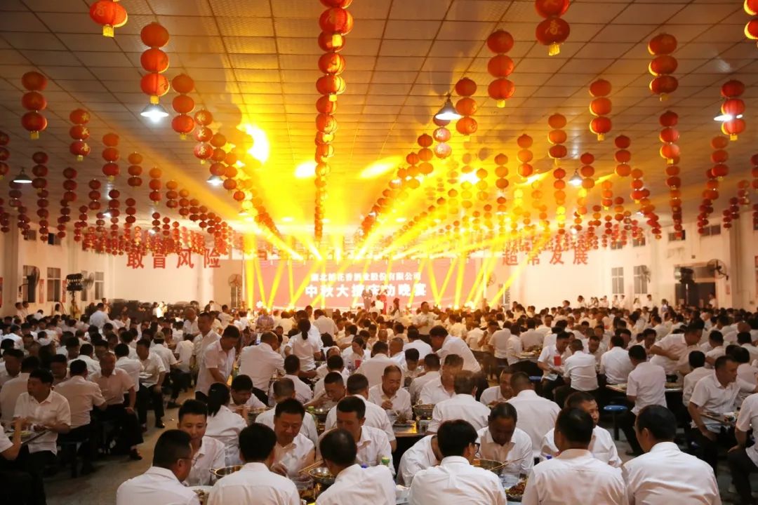 品牌、市场“双丰收”,稻花香乘势而上奋进2025营销年